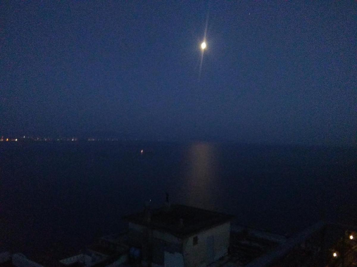 L'Azzurro E Il Blu' Villa Vietri Dış mekan fotoğraf