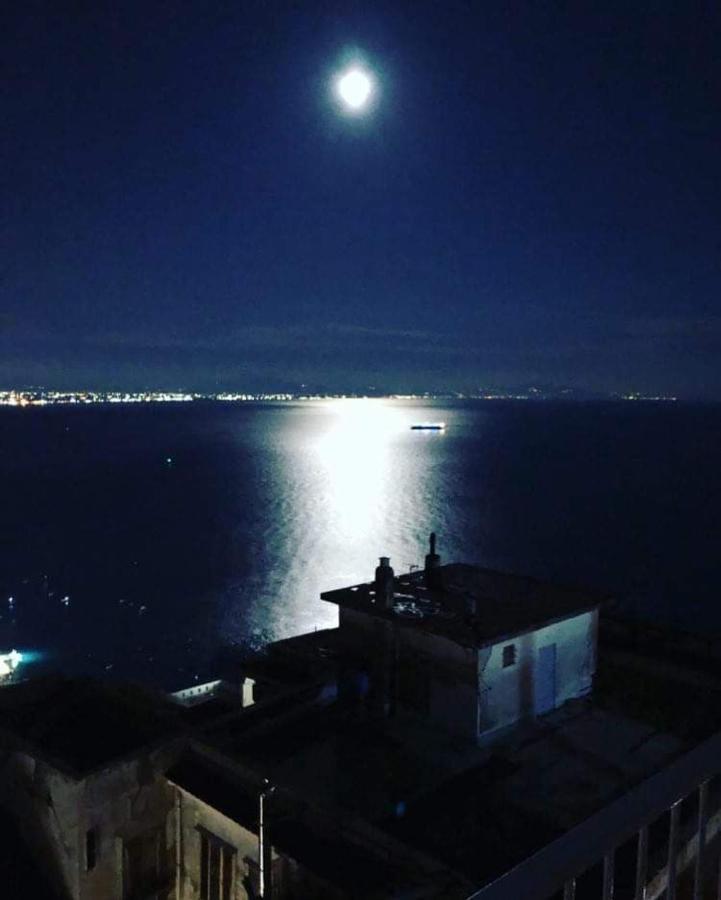 L'Azzurro E Il Blu' Villa Vietri Dış mekan fotoğraf