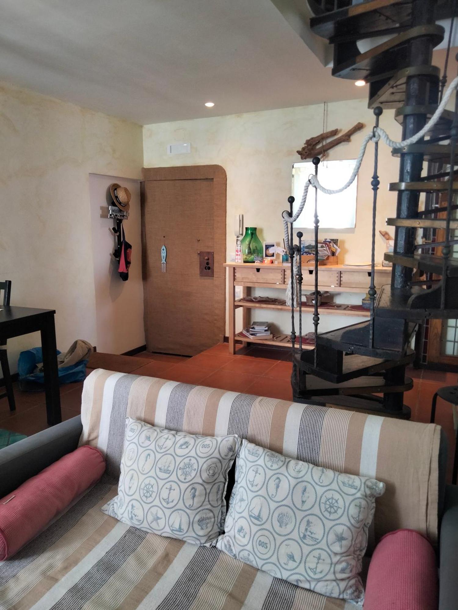 L'Azzurro E Il Blu' Villa Vietri Dış mekan fotoğraf