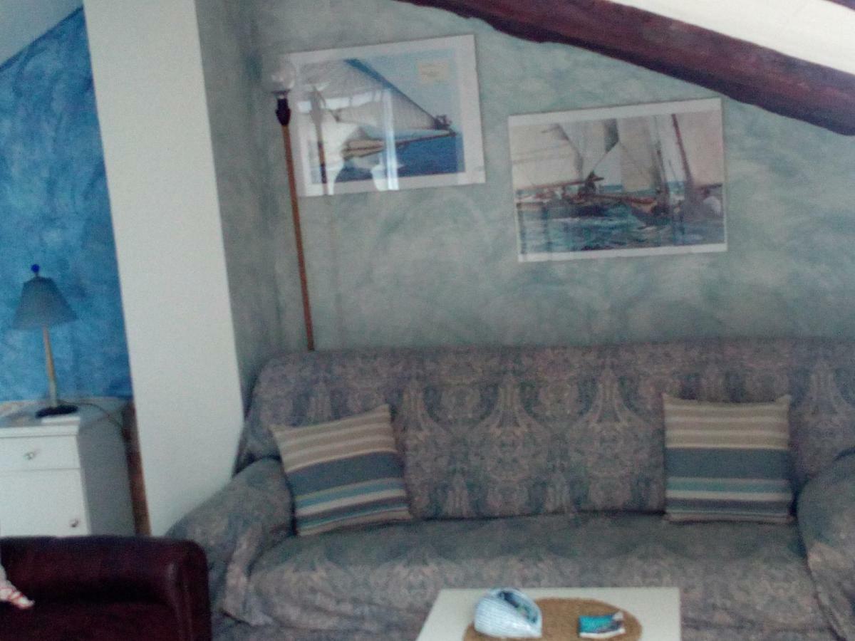 L'Azzurro E Il Blu' Villa Vietri Dış mekan fotoğraf