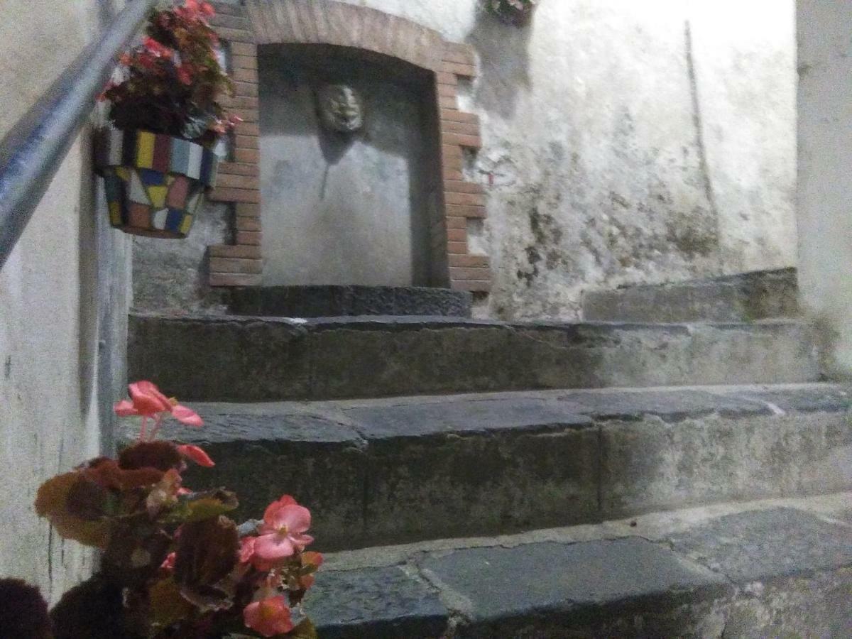 L'Azzurro E Il Blu' Villa Vietri Dış mekan fotoğraf